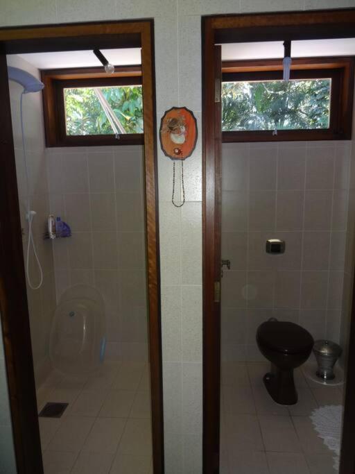 Berghaus - Casa Da Colina Villa Pomerode Luaran gambar